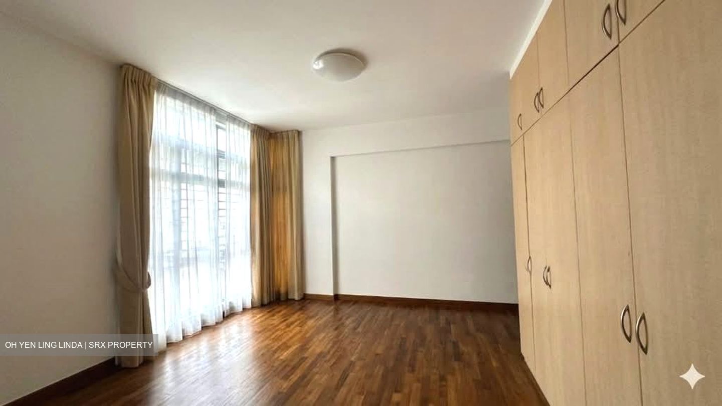 Carissa Park Condominium (D17), Condominium #559389751